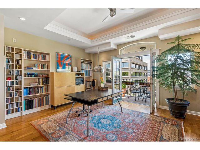 1352 N Pennsylvania St 5, Denver, CO 80203