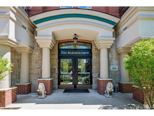 1352 N Pennsylvania St 5, Denver, CO 80203