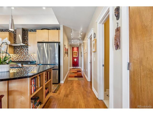 1352 N Pennsylvania St 5, Denver, CO 80203