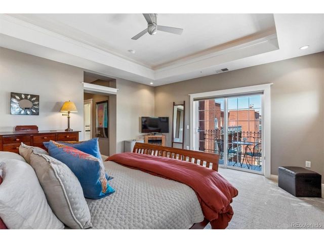 1352 N Pennsylvania St 5, Denver, CO 80203