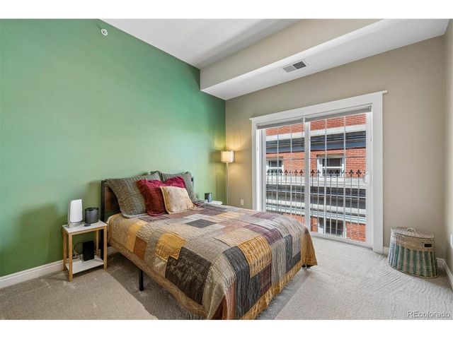 1352 N Pennsylvania St 5, Denver, CO 80203