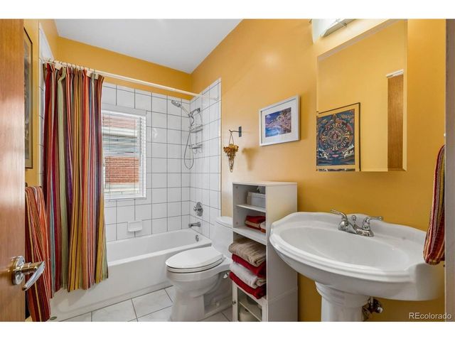 1352 N Pennsylvania St 5, Denver, CO 80203