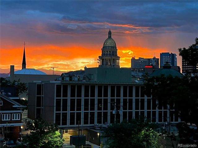 1352 N Pennsylvania St 5, Denver, CO 80203