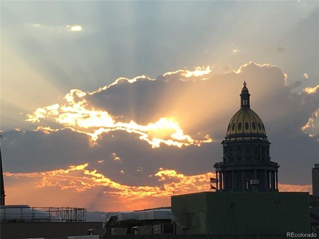 1352 N Pennsylvania St 5, Denver, CO 80203