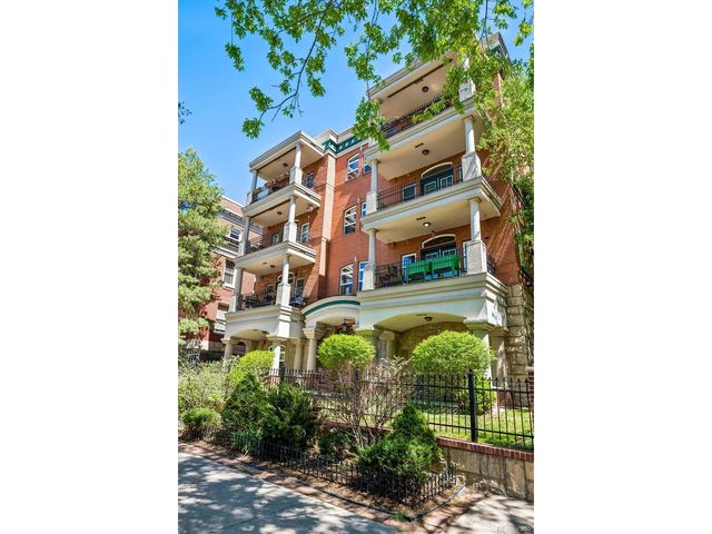 1352 N Pennsylvania St 5, Denver, CO 80203