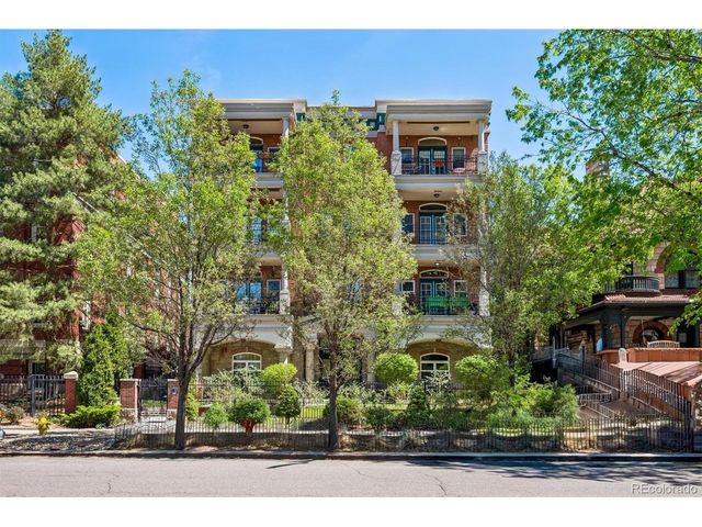 1352 N Pennsylvania St 5, Denver, CO 80203