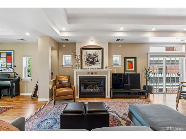 1352 N Pennsylvania St 5, Denver, CO 80203