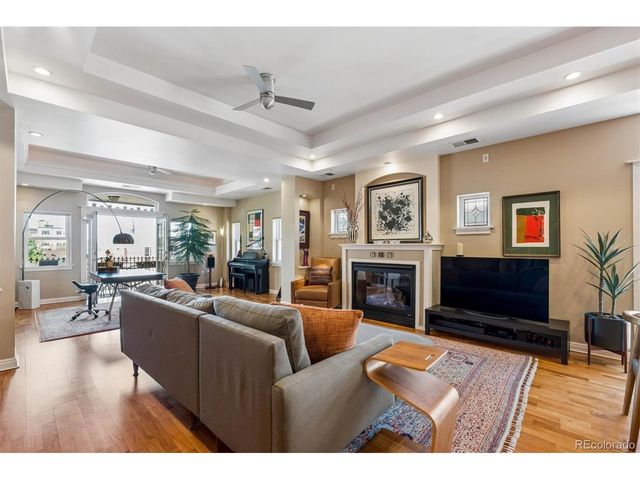 1352 N Pennsylvania St 5, Denver, CO 80203