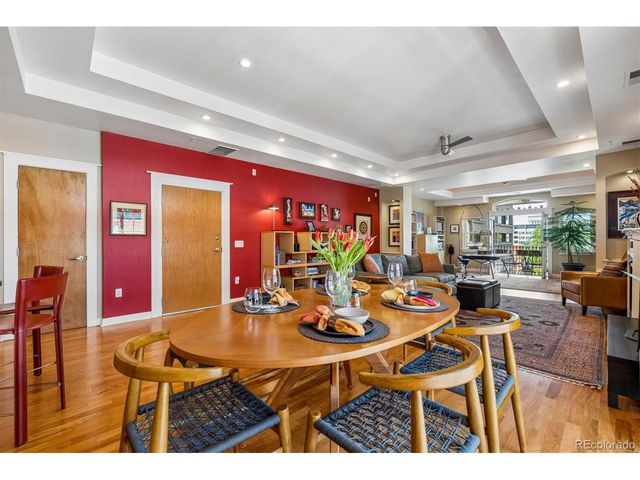 1352 N Pennsylvania St 5, Denver, CO 80203