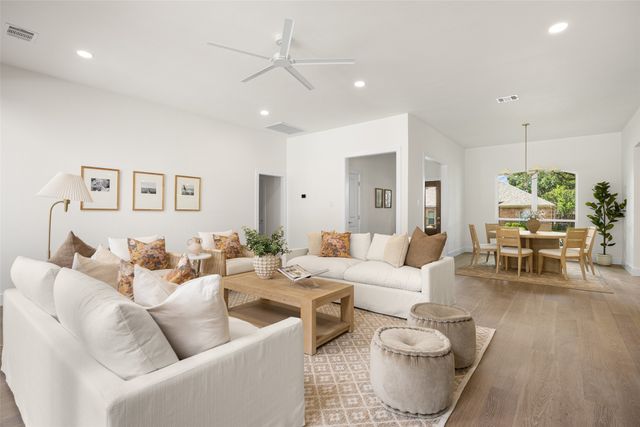 7335 Debbe Drive, Dallas, TX 75252