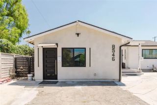 8544 Wisner Avenue, North Hills, CA 91343