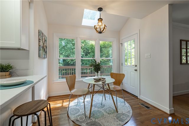 11403 Pineridge Ln, Midlothian, VA 23114
