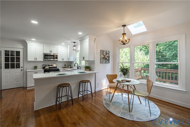 11403 Pineridge Ln, Midlothian, VA 23114