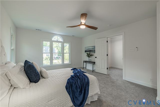 11403 Pineridge Ln, Midlothian, VA 23114