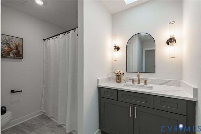 11403 Pineridge Ln, Midlothian, VA 23114