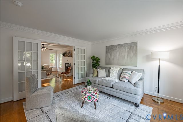 11403 Pineridge Ln, Midlothian, VA 23114