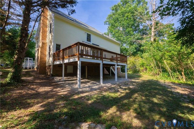11403 Pineridge Ln, Midlothian, VA 23114
