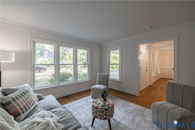 11403 Pineridge Ln, Midlothian, VA 23114