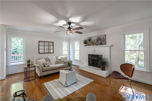 11403 Pineridge Ln, Midlothian, VA 23114