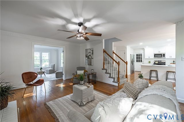 11403 Pineridge Ln, Midlothian, VA 23114