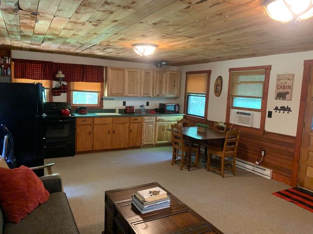 505 River Road, Pittsburg, NH 03592