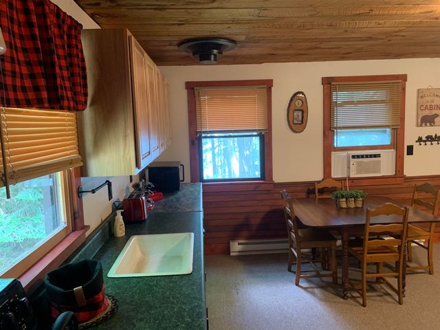 505 River Road, Pittsburg, NH 03592