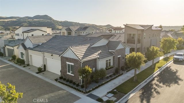 726 Sunrise, Rancho Mission Viejo, CA 92694