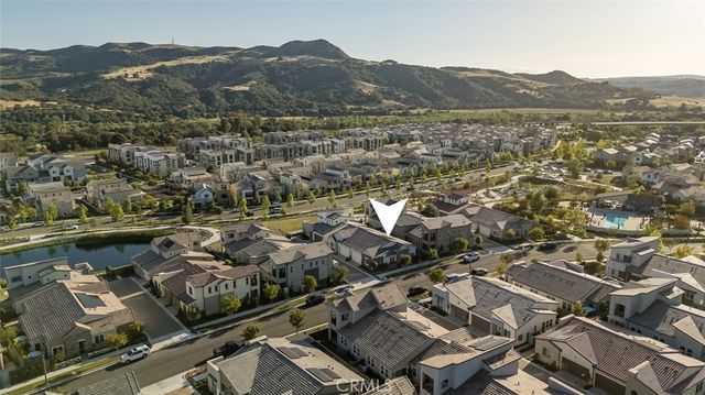 726 Sunrise, Rancho Mission Viejo, CA 92694