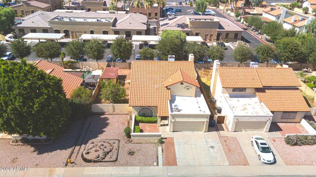 2966 W COMSTOCK Drive, Chandler, AZ 85224