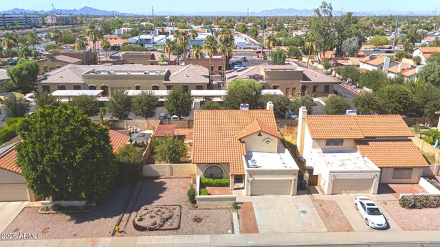 2966 W COMSTOCK Drive, Chandler, AZ 85224