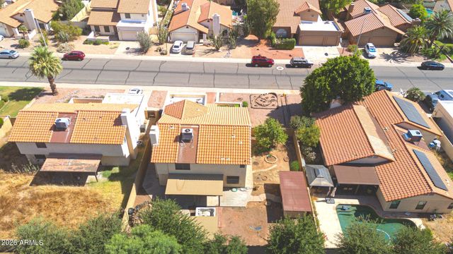 2966 W COMSTOCK Drive, Chandler, AZ 85224