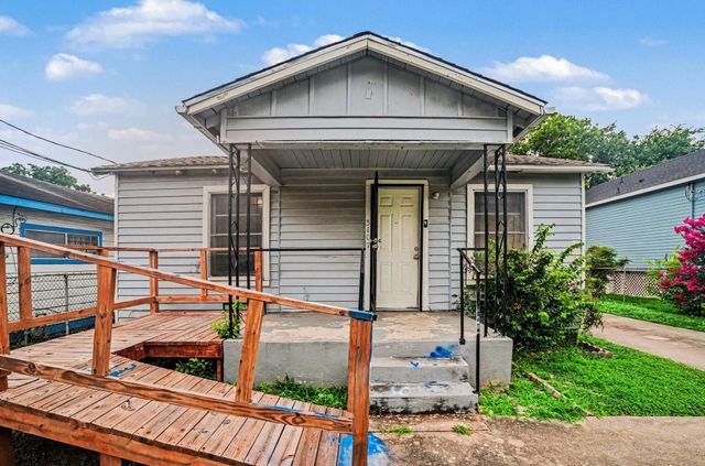 3107 Altoona Street, Houston, TX 77026