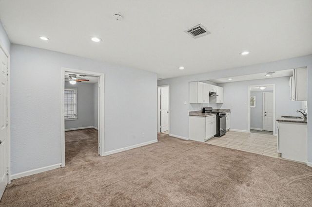 3107 Altoona Street, Houston, TX 77026