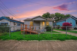 3107 Altoona Street, Houston, TX 77026