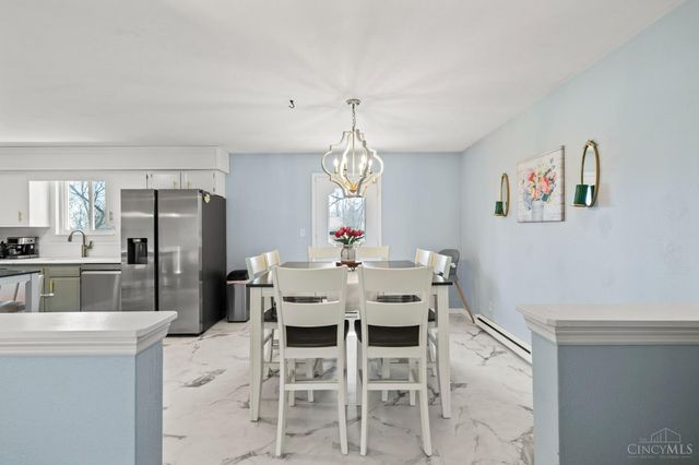 215 Lindell Drive, Germantown, OH 45327