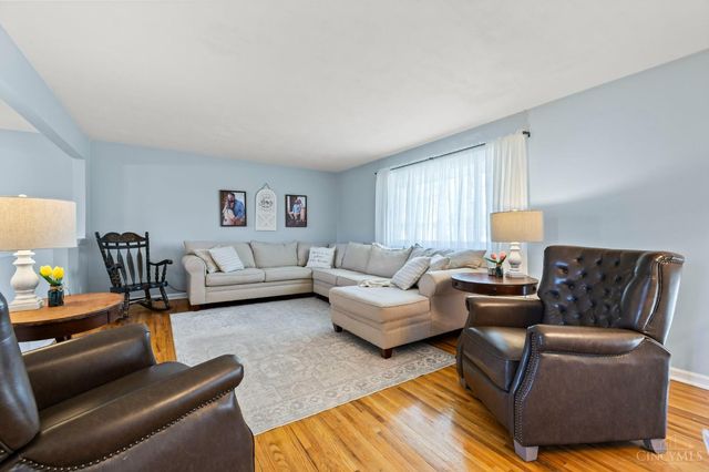 215 Lindell Drive, Germantown, OH 45327