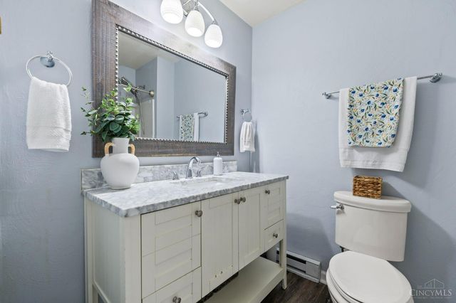 215 Lindell Drive, Germantown, OH 45327