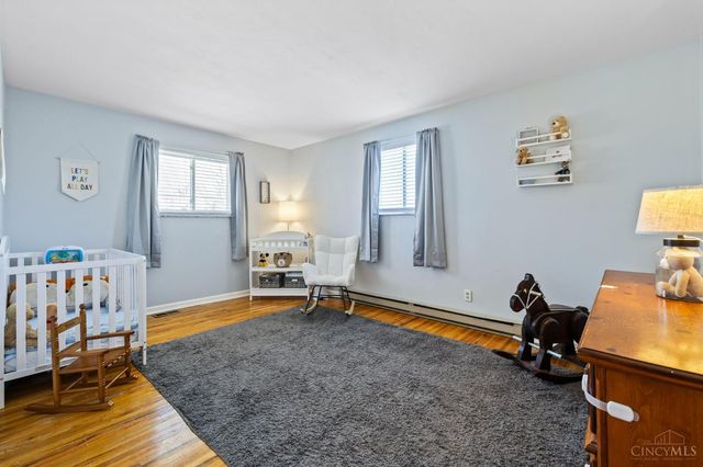 215 Lindell Drive, Germantown, OH 45327