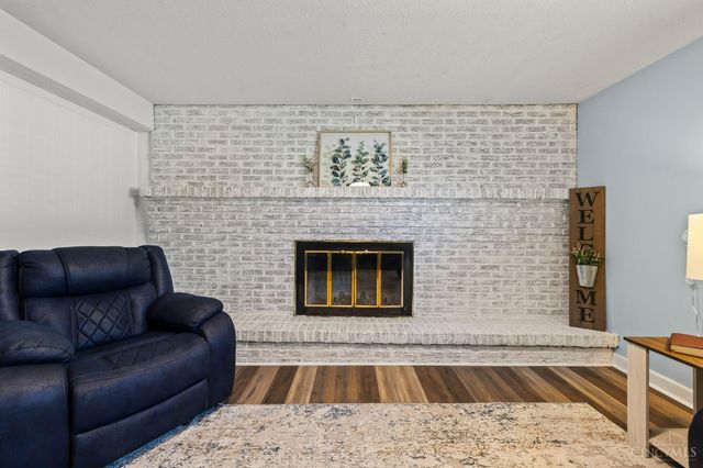 215 Lindell Drive, Germantown, OH 45327