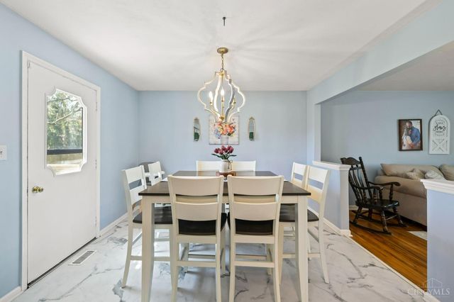 215 Lindell Drive, Germantown, OH 45327