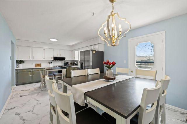 215 Lindell Drive, Germantown, OH 45327