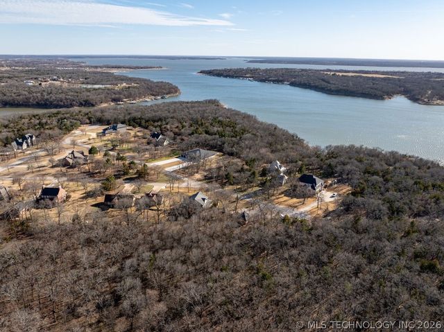 15120 Pelican Nest, Kingston, OK 73439