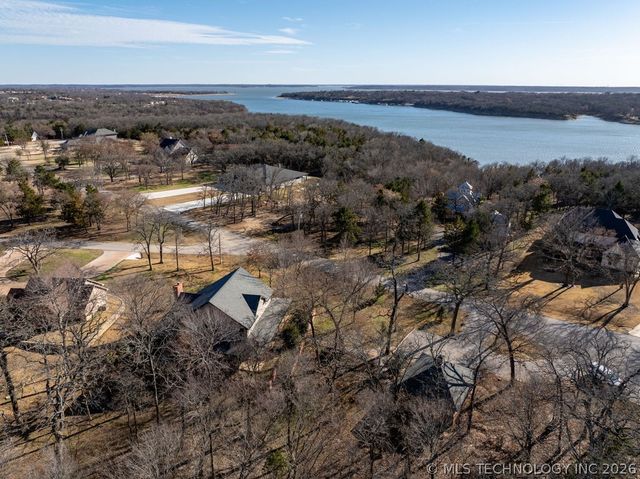 15120 Pelican Nest, Kingston, OK 73439