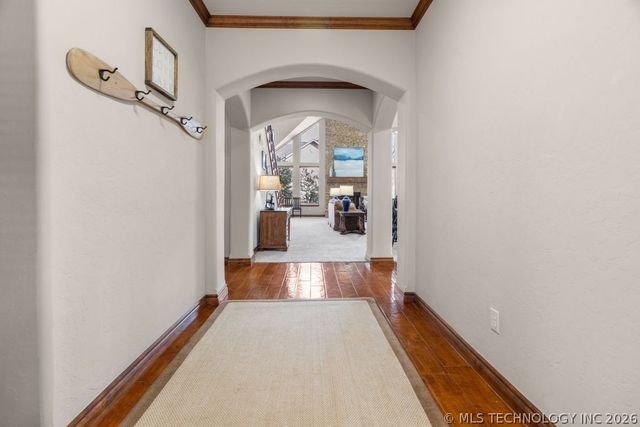 15120 Pelican Nest, Kingston, OK 73439