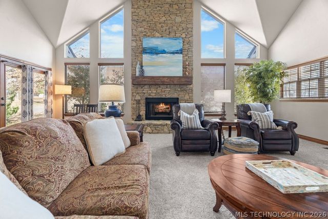 15120 Pelican Nest, Kingston, OK 73439