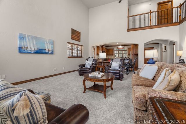 15120 Pelican Nest, Kingston, OK 73439