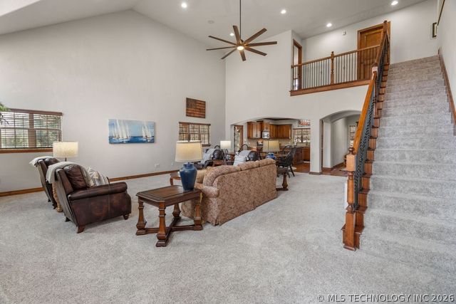 15120 Pelican Nest, Kingston, OK 73439