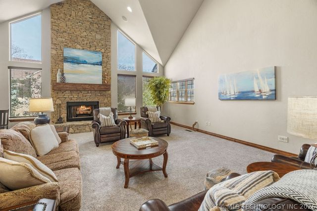 15120 Pelican Nest, Kingston, OK 73439