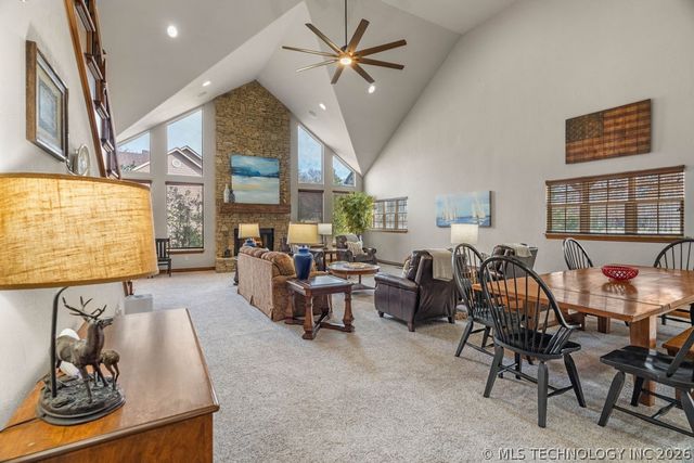 15120 Pelican Nest, Kingston, OK 73439