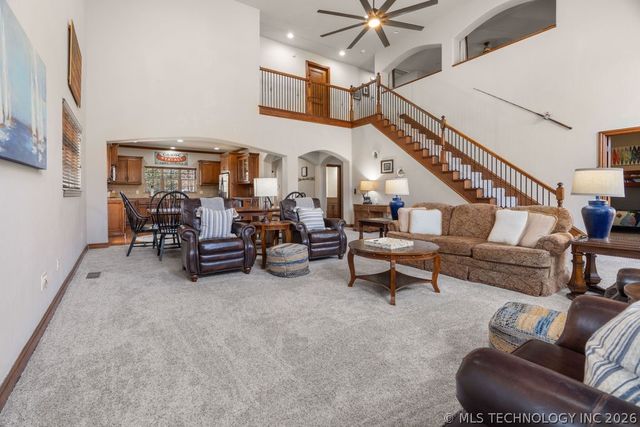 15120 Pelican Nest, Kingston, OK 73439